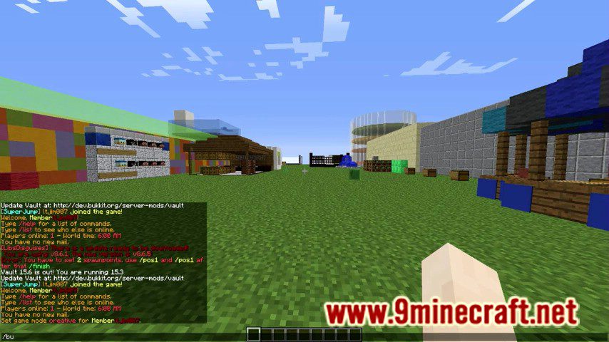 Rankup Plugin (1.15.2, 1.14.4) – Spigot 31 1735136766 299 rankup plugin 1152 1144 – spigot