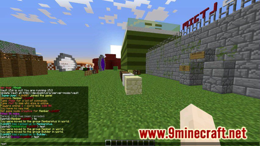 Rankup Plugin (1.15.2, 1.14.4) – Spigot 35 1735136767 711 rankup plugin 1152 1144 – spigot