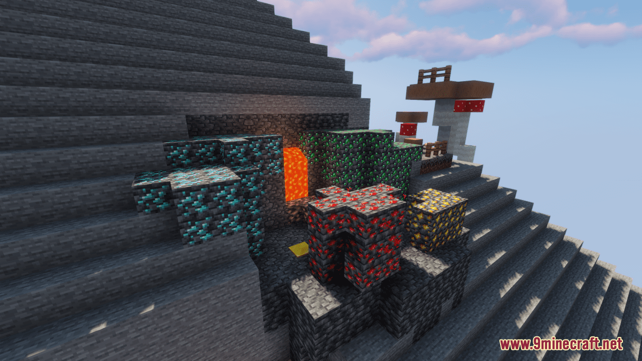 Parkour Dasdron Map (1.21.4, 1.20.1) - Parkour Fusion 63 1735149288 124 parkour dasdron map 1214 1201 parkour fusion