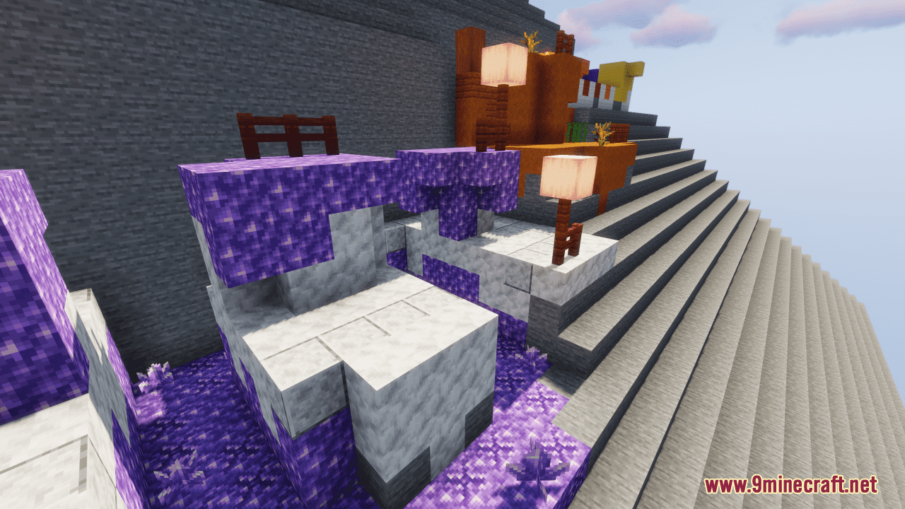 Parkour Dasdron Map (1.21.4, 1.20.1) - Parkour Fusion 67 1735149290 698 parkour dasdron map 1214 1201 parkour fusion