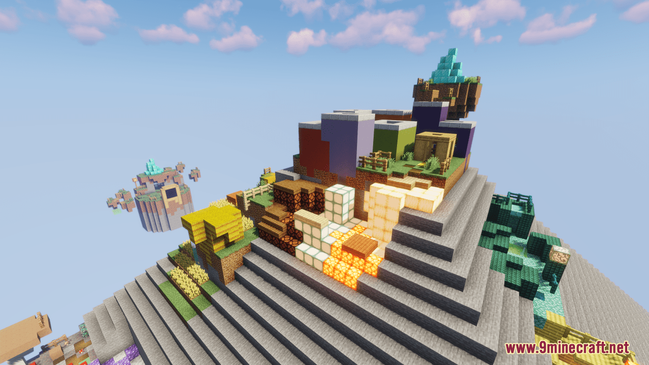 Parkour Dasdron Map (1.21.4, 1.20.1) - Parkour Fusion 73 1735149292 973 parkour dasdron map 1214 1201 parkour fusion