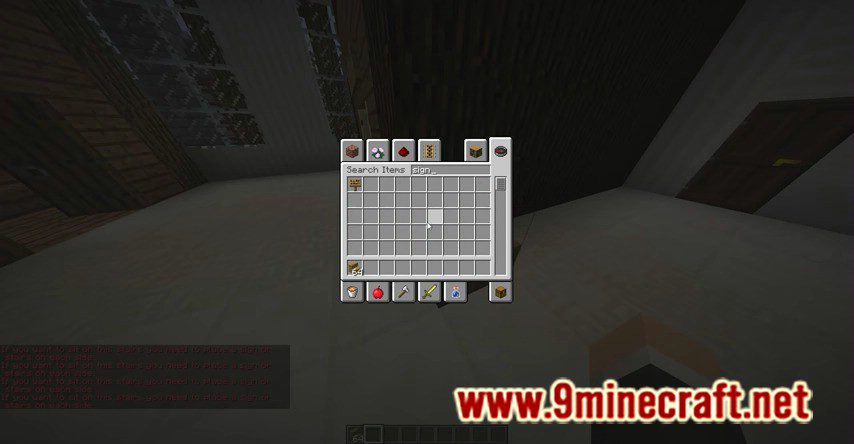 Better Chairs Plugin (1.14.4, 1.13.2) – Spigot 34 1735151459 258 better chairs plugin 1144 1132 – spigot