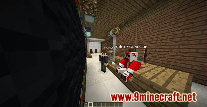 Better Chairs Plugin (1.14.4, 1.13.2) – Spigot 32 1735151459 616 better chairs plugin 1144 1132 – spigot