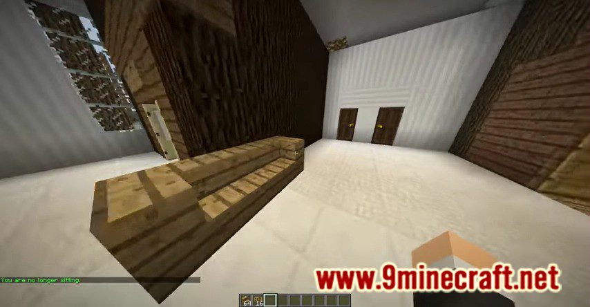 Better Chairs Plugin (1.14.4, 1.13.2) – Spigot 36 1735151460 646 better chairs plugin 1144 1132 – spigot