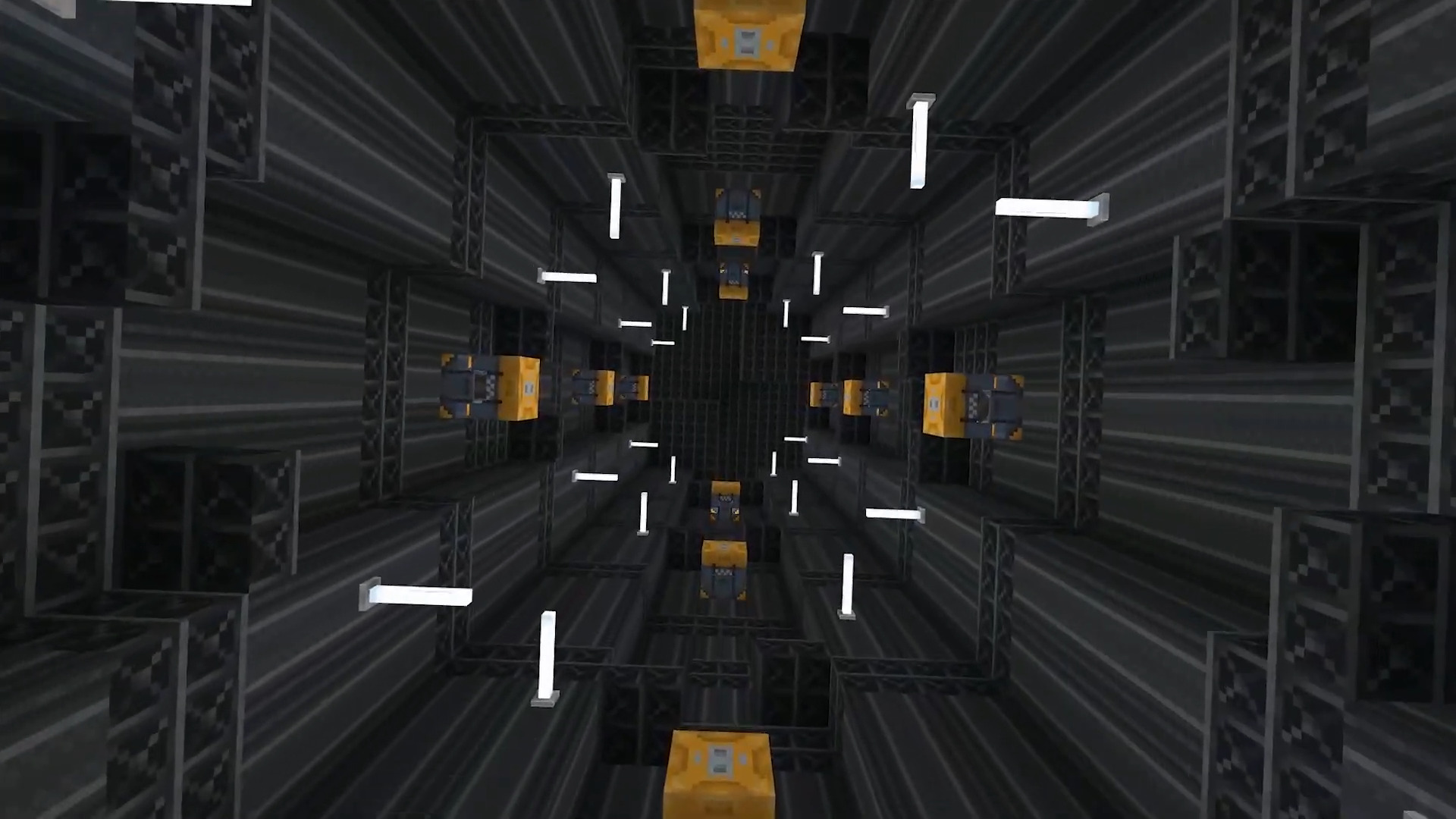 Star Odyssey: Beyond Space Texture Pack (1.21) - Mcpe/Bedrock 63 1735151766 488 star odyssey beyond space texture pack 121 mcpebedrock