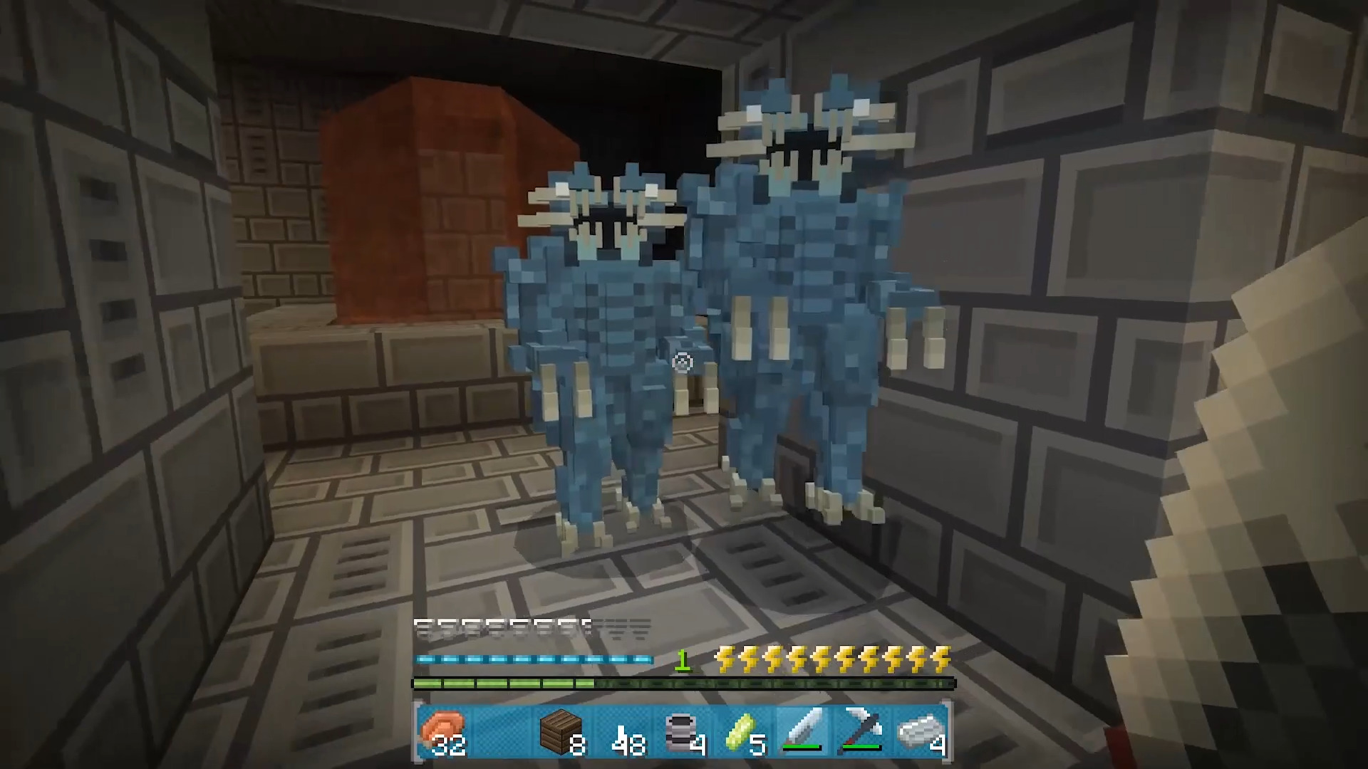 Star Odyssey: Beyond Space Texture Pack (1.21) - Mcpe/Bedrock 69 1735151767 676 star odyssey beyond space texture pack 121 mcpebedrock