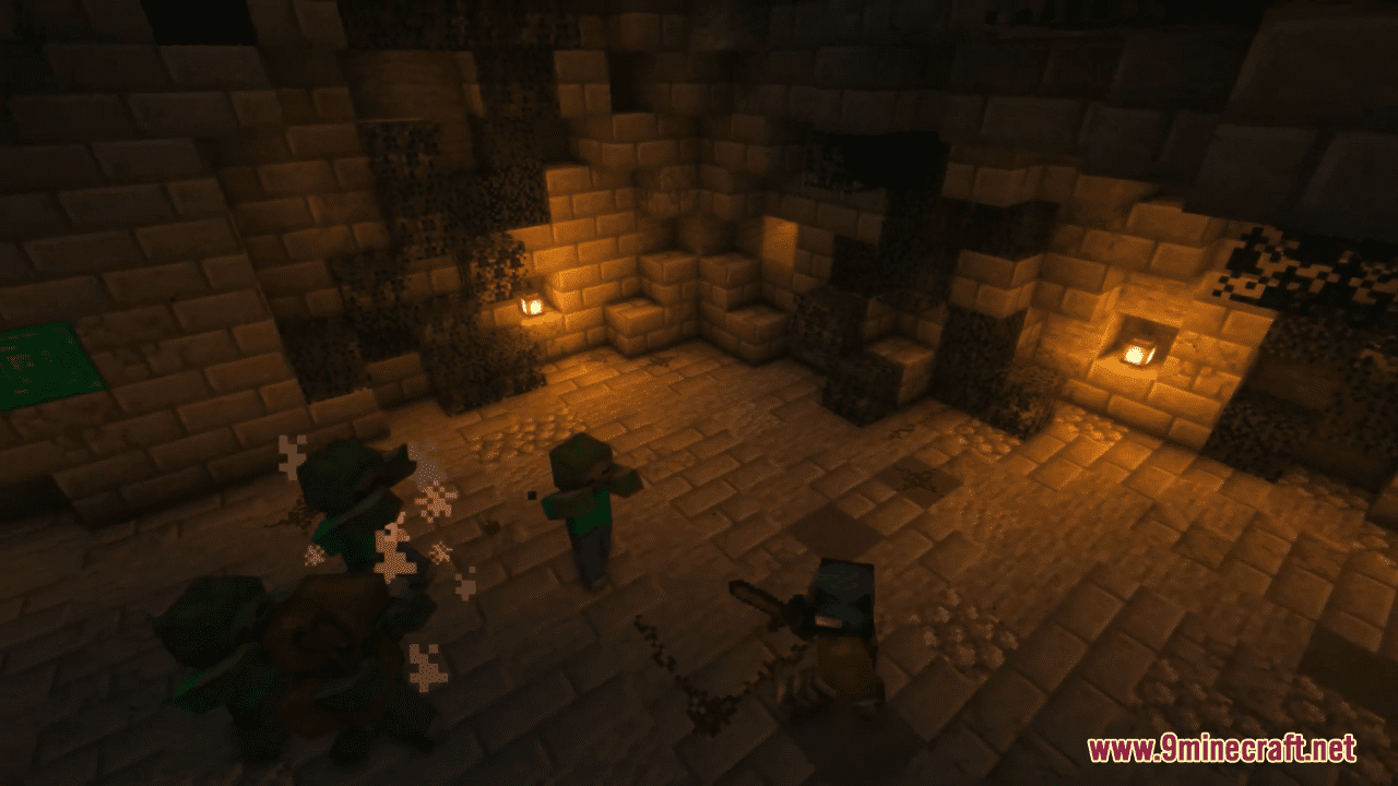 Revenge Of The Undead Map (1.21.4, 1.20.1) - Wither'S Wrath 59 1735156657 245 revenge of the undead map 1214 1201 withers wrath