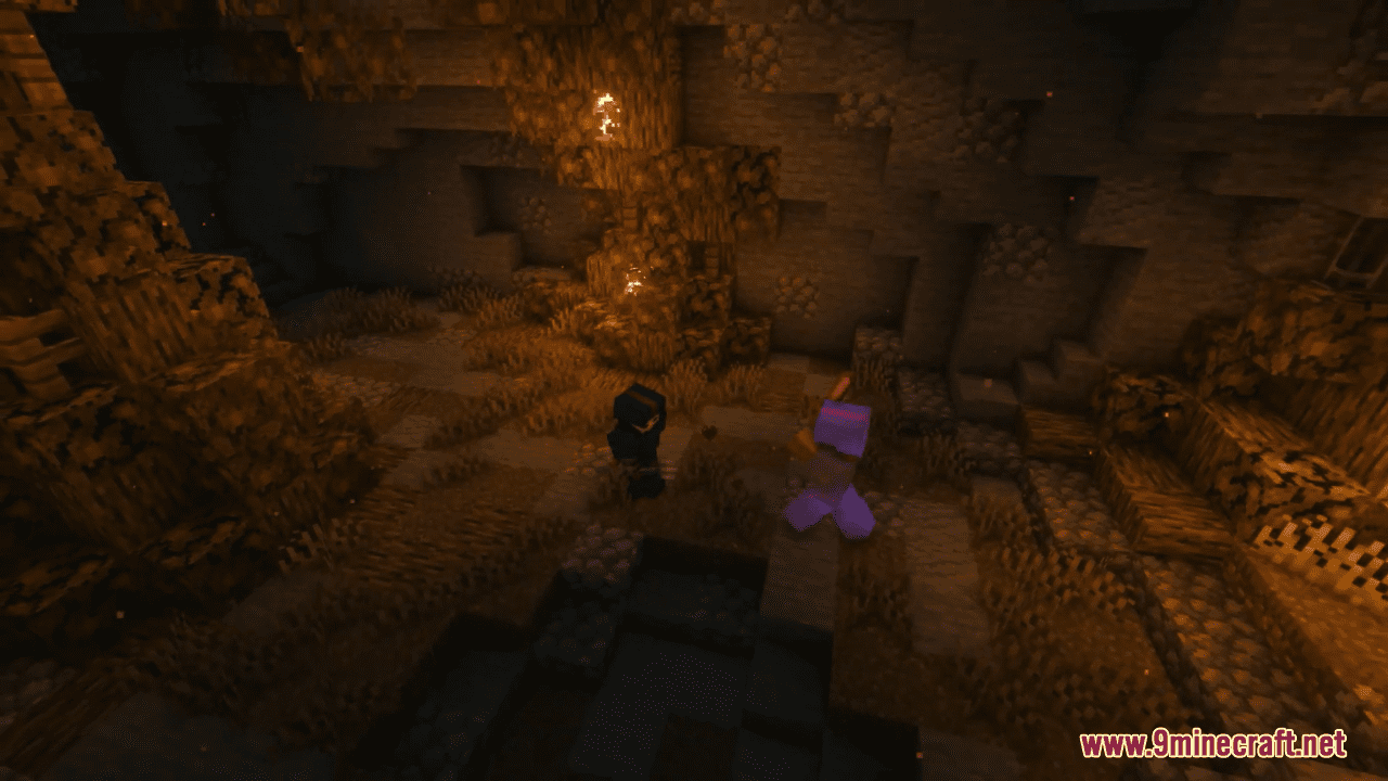 Revenge Of The Undead Map (1.21.4, 1.20.1) - Wither'S Wrath 63 1735156658 381 revenge of the undead map 1214 1201 withers wrath