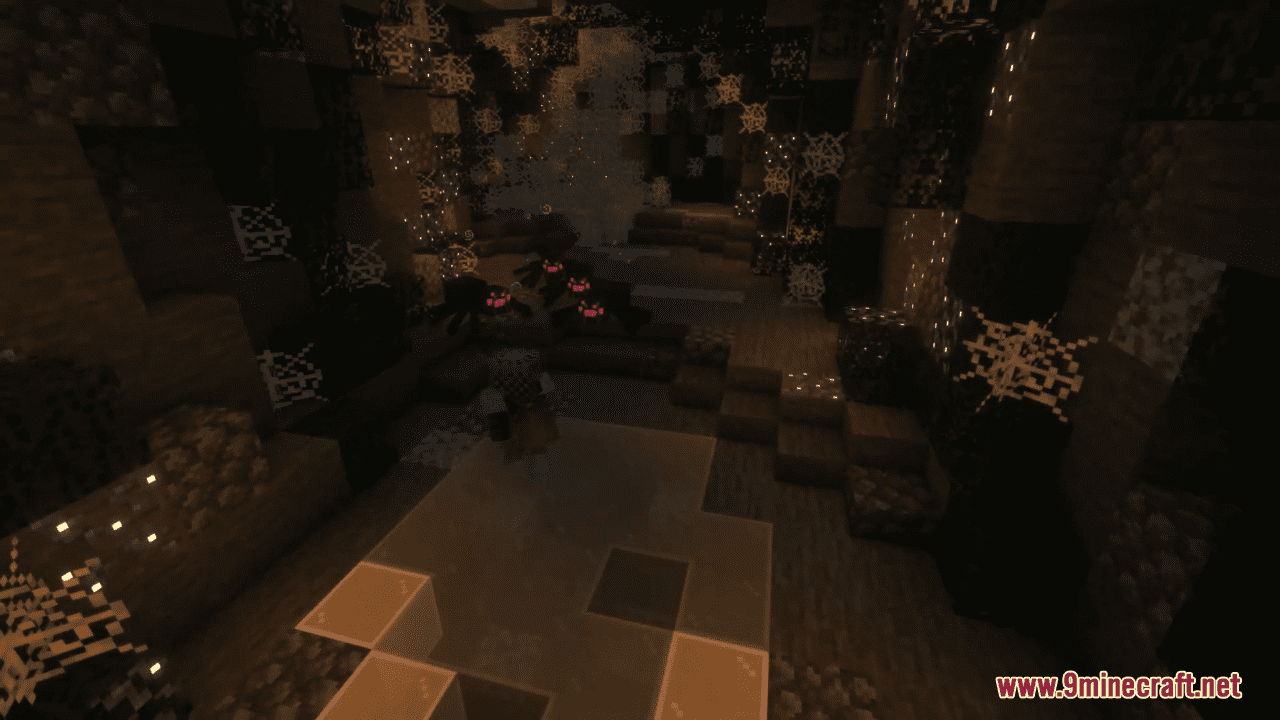 Revenge Of The Undead Map (1.21.4, 1.20.1) - Wither'S Wrath 61 1735156658 637 revenge of the undead map 1214 1201 withers wrath