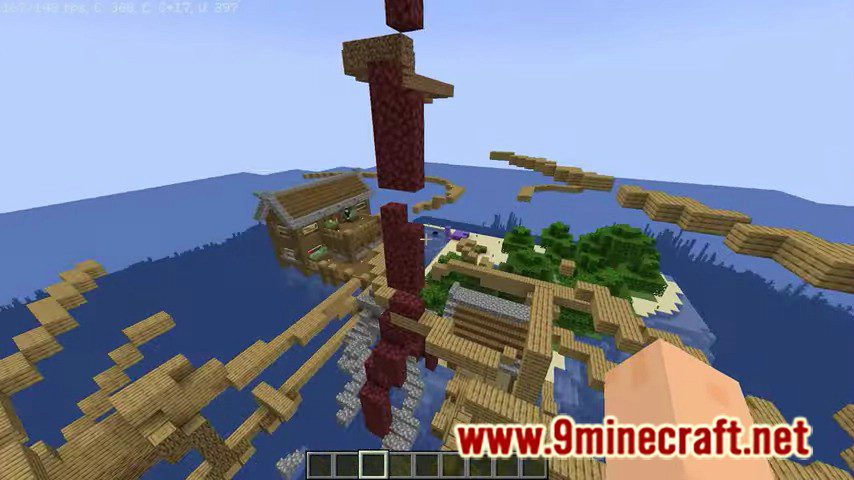 Voidgen Plugin (1.18, 1.17) – Spigot 35 1735158753 506 voidgen plugin 118 117 – spigot