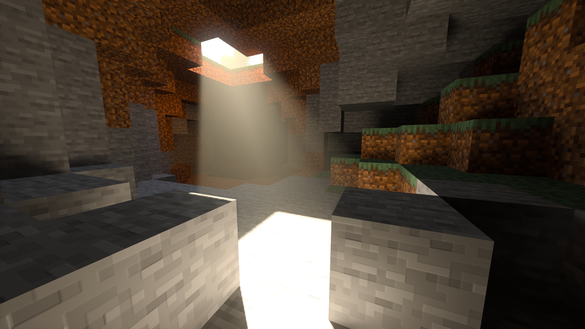 Sneak Rtx Texture Pack (1.21) - Mcpe/Bedrock 43 1735159040 164 sneak rtx texture pack 121 mcpebedrock