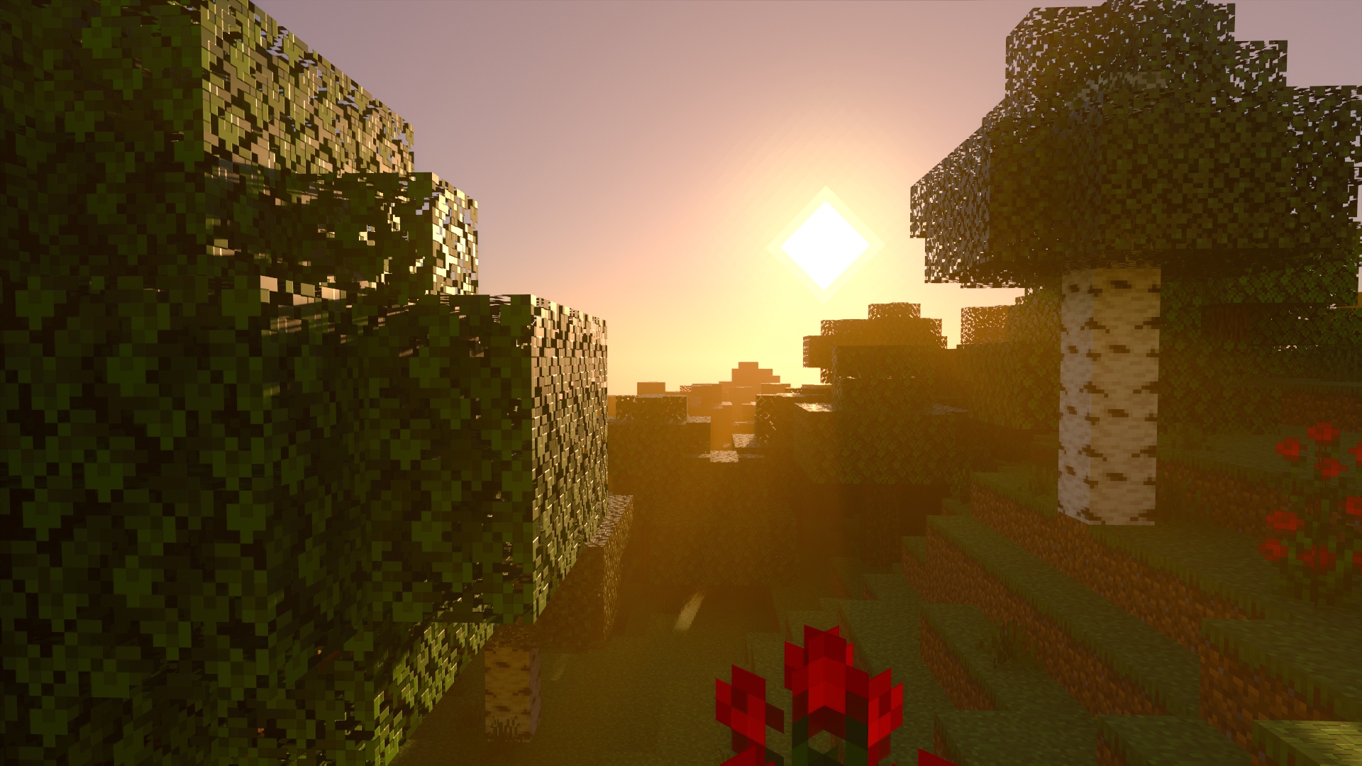 Sneak Rtx Texture Pack (1.21) - Mcpe/Bedrock 41 1735159040 868 sneak rtx texture pack 121 mcpebedrock