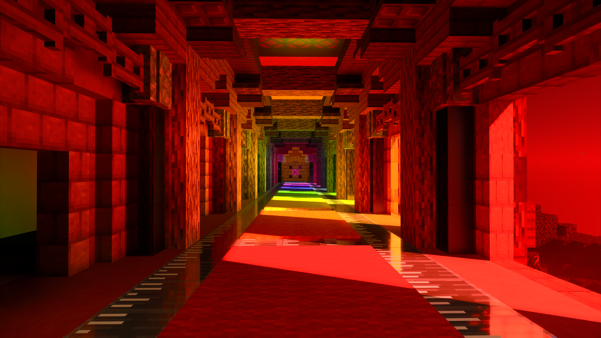 Sneak Rtx Texture Pack (1.21) - Mcpe/Bedrock 49 1735159041 578 sneak rtx texture pack 121 mcpebedrock