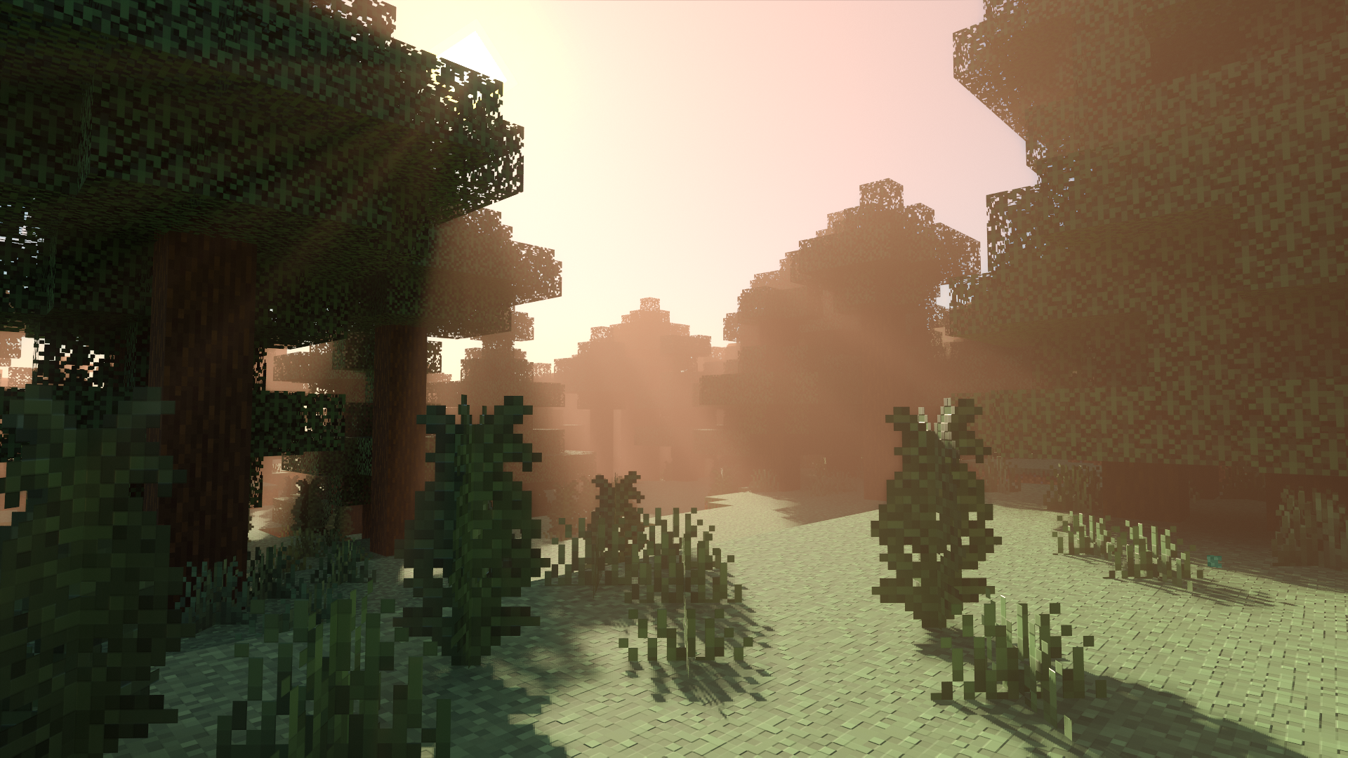 Sneak Rtx Texture Pack (1.21) - Mcpe/Bedrock 47 1735159041 654 sneak rtx texture pack 121 mcpebedrock