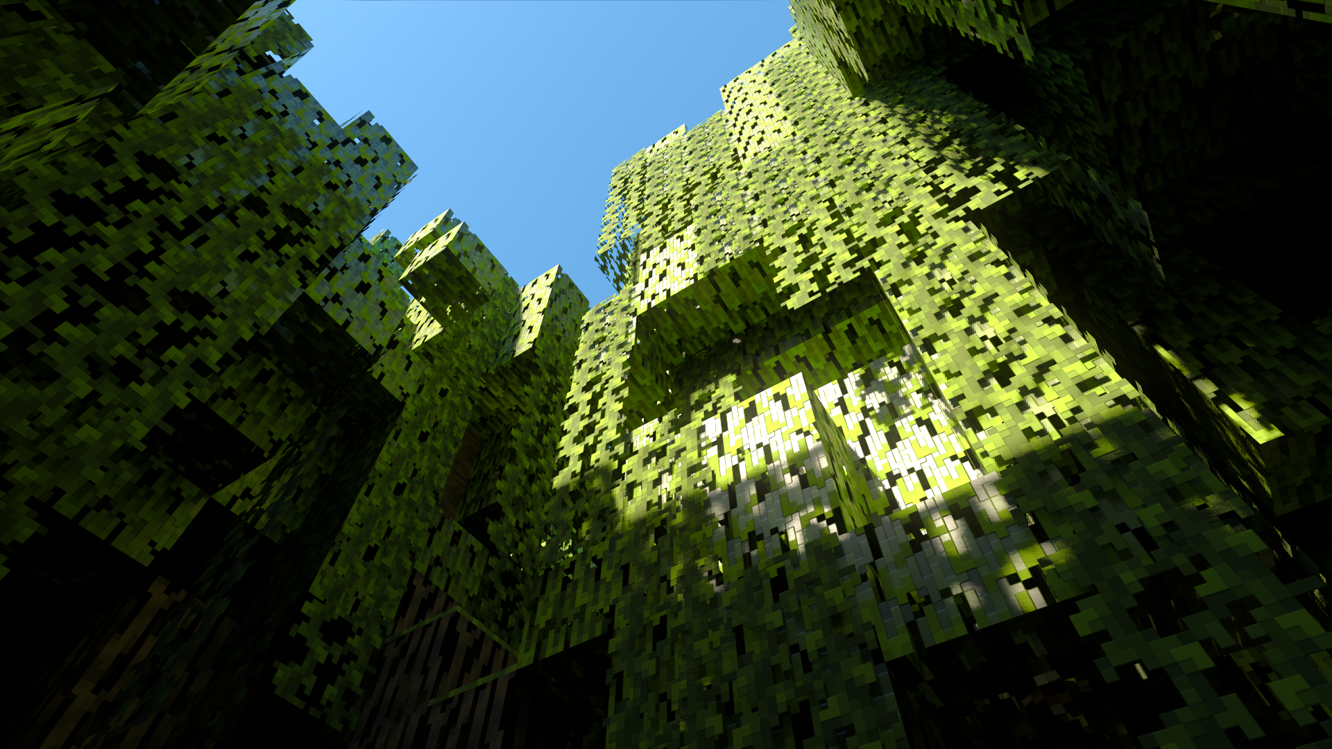 Sneak Rtx Texture Pack (1.21) - Mcpe/Bedrock 51 1735159042 749 sneak rtx texture pack 121 mcpebedrock