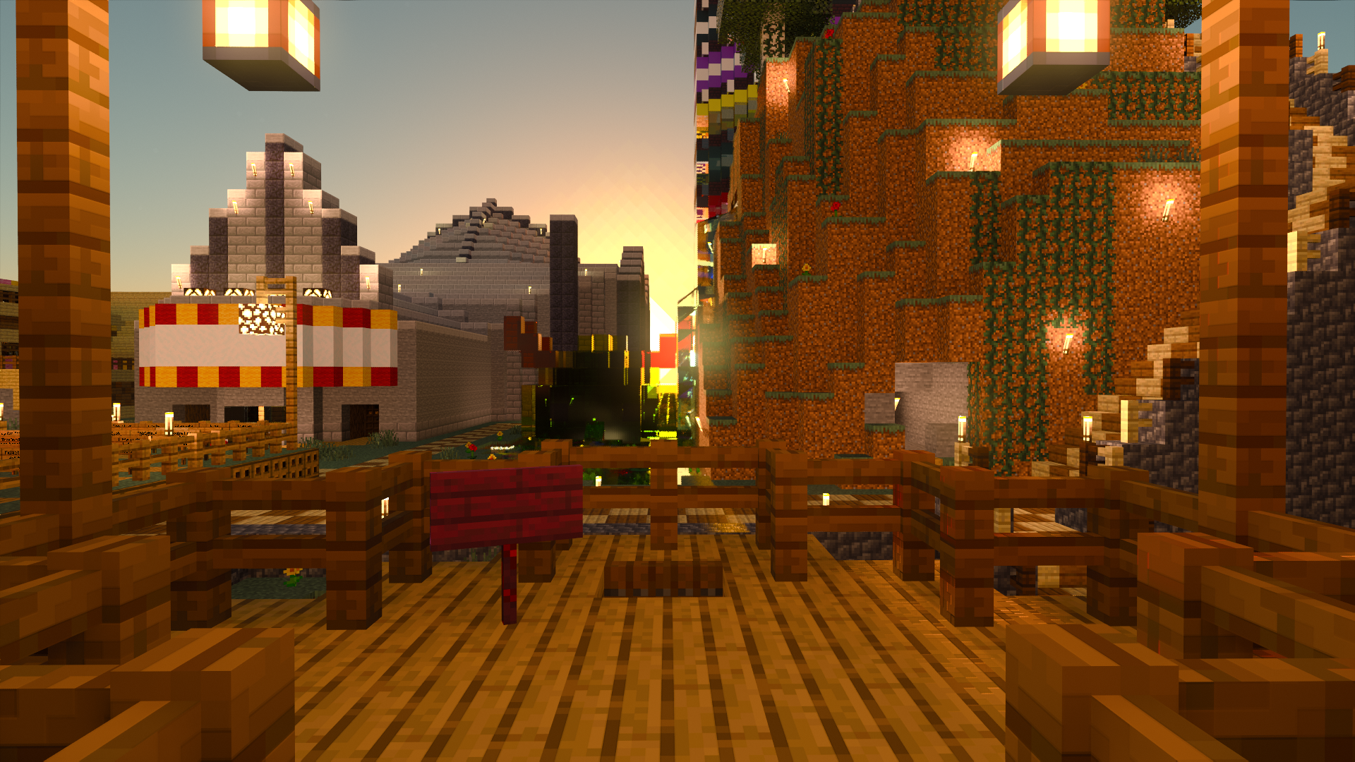 Sneak Rtx Texture Pack (1.21) - Mcpe/Bedrock 53 1735159043 336 sneak rtx texture pack 121 mcpebedrock