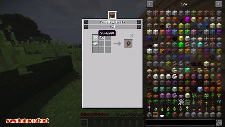Packing Tape Mod (1.21.4, 1.20.1) - Move Chests, Machines... 41 Packing tape mod crafting recipes