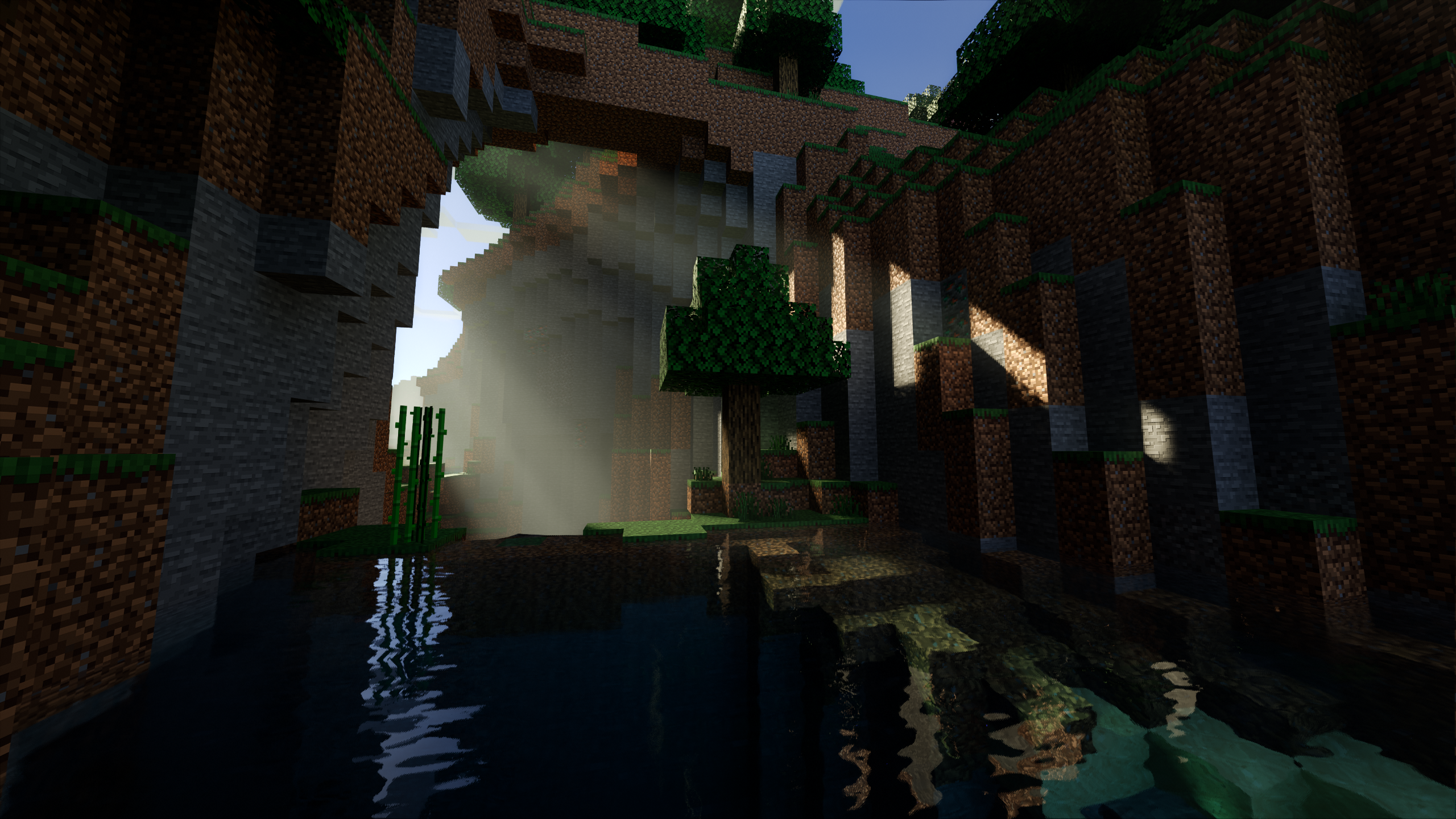 Vanilla Reforged Texture Pack (1.21) - Mcpe/Bedrock Betterrtx Pack 44 1735173574 450 vanilla reforged texture pack 121 mcpebedrock betterrtx pack