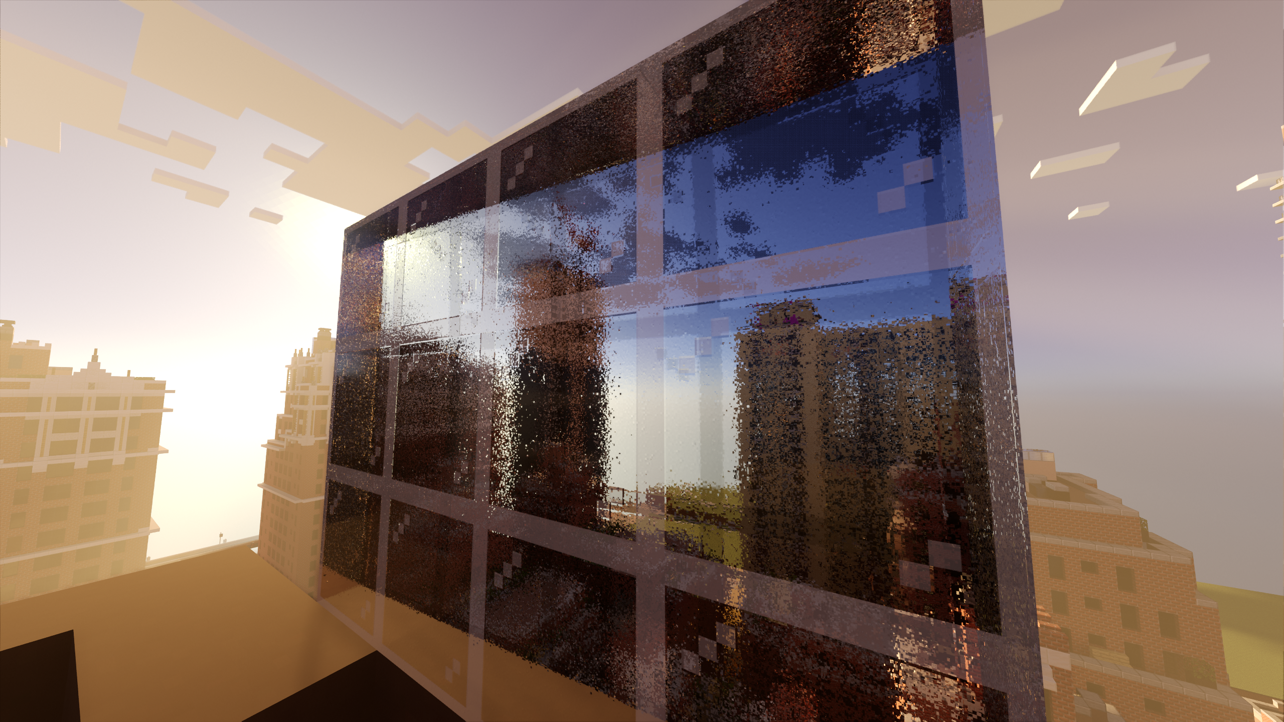 Vanilla Reforged Texture Pack (1.21) - Mcpe/Bedrock Betterrtx Pack 50 1735173575 848 vanilla reforged texture pack 121 mcpebedrock betterrtx pack