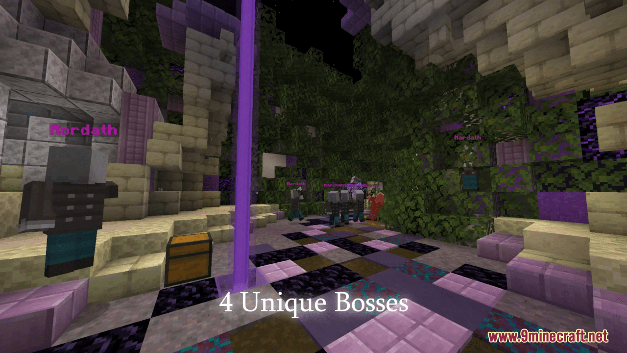 Hedge Legends Map (1.21.4, 1.20.1) - The Maze Of Mysteries 65 1735178603 824 hedge legends map 1214 1201 the maze of mysteries