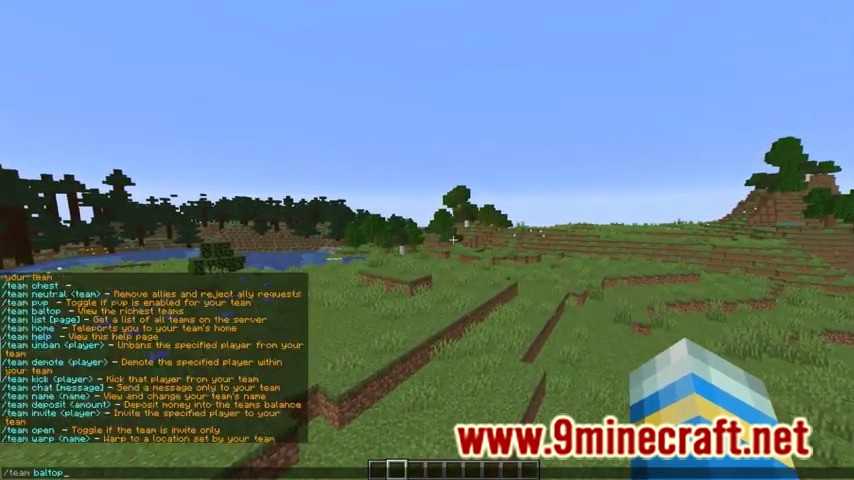 1735188110 47 better teams plugin 1201 1194 – spigot