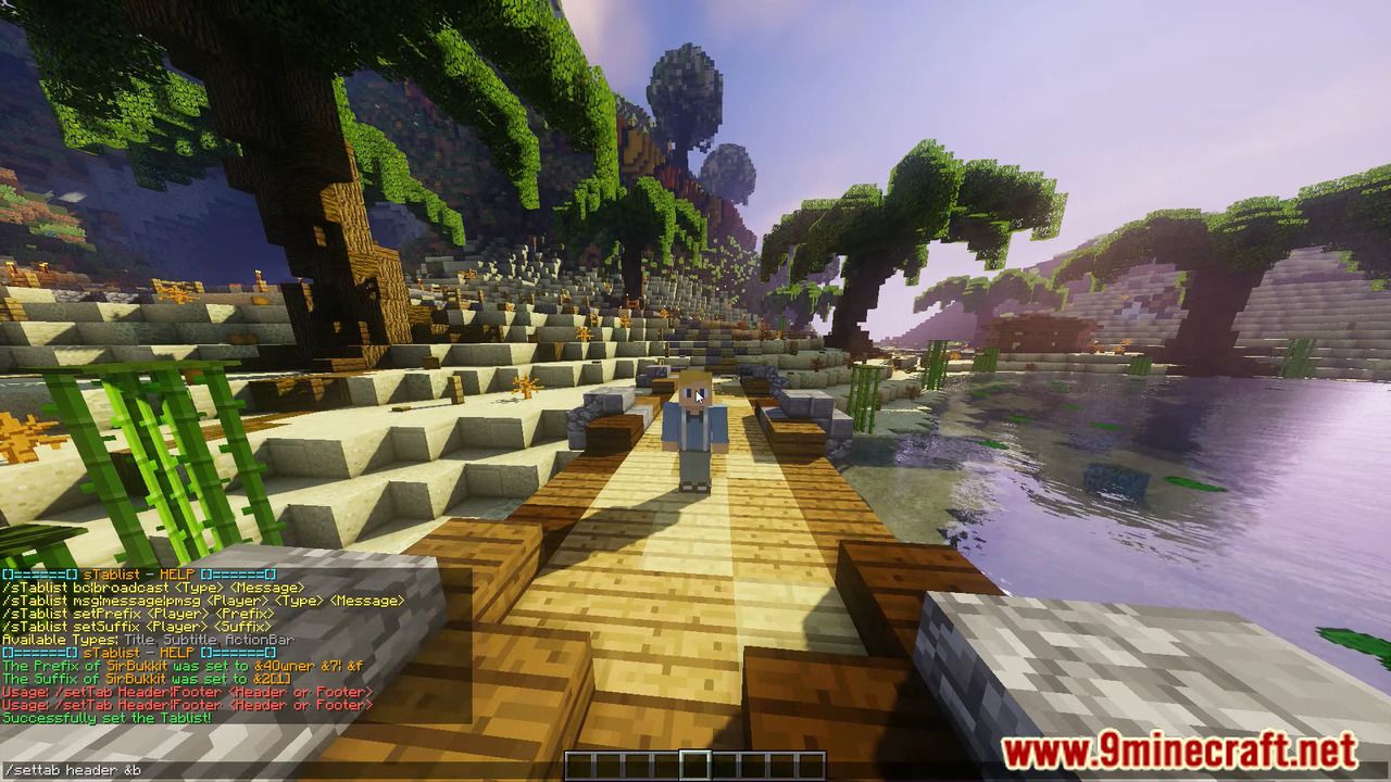 Stablist Plugin (1.12.2) – Spigot 57 1735209984 88 stablist plugin 1122 – spigot