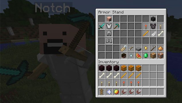 Armor Stand Tools Plugin (1.19, 1.18) – Spigot 37 1735217226 919 armor stand tools plugin 119 118 – spigot