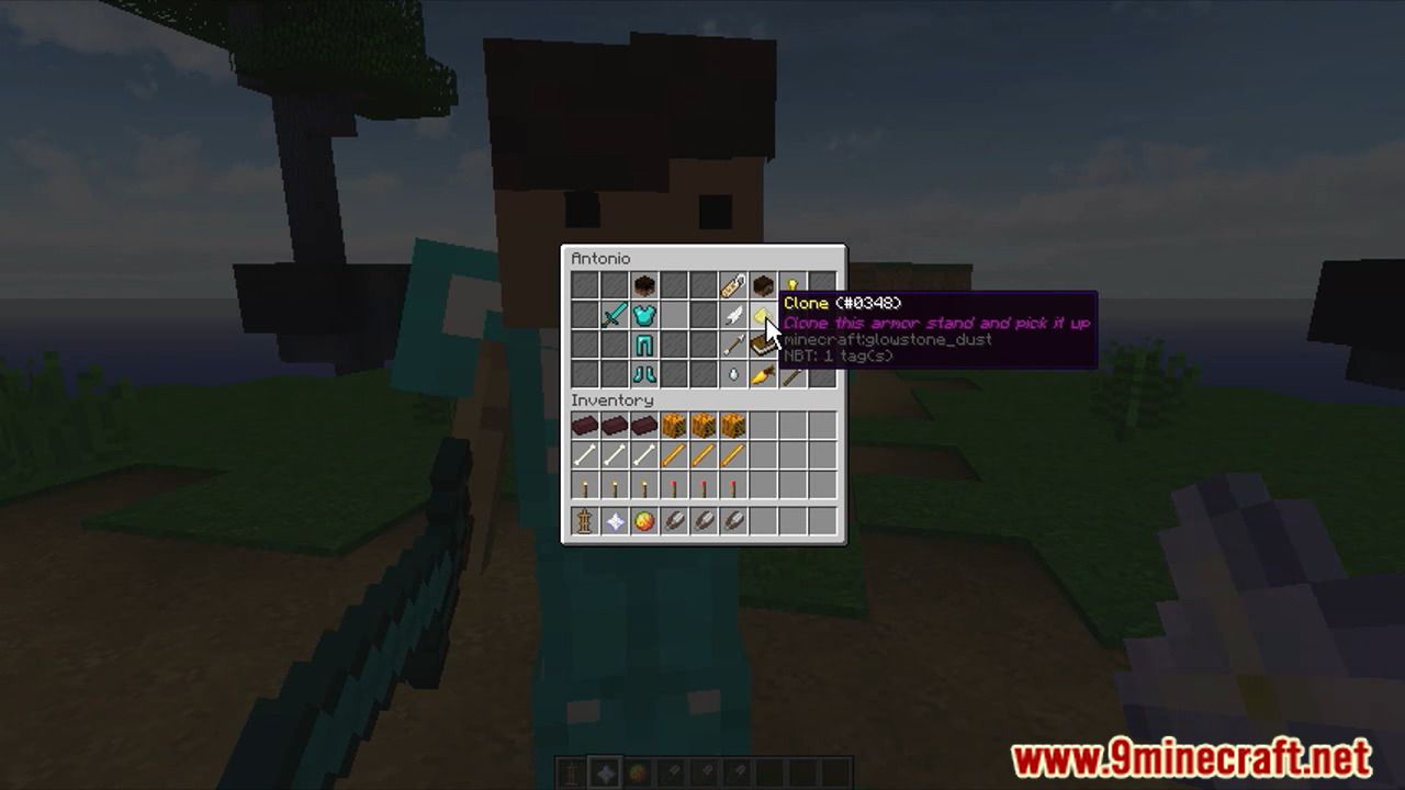 Armor Stand Tools Plugin (1.19, 1.18) – Spigot 47 1735217229 291 armor stand tools plugin 119 118 – spigot