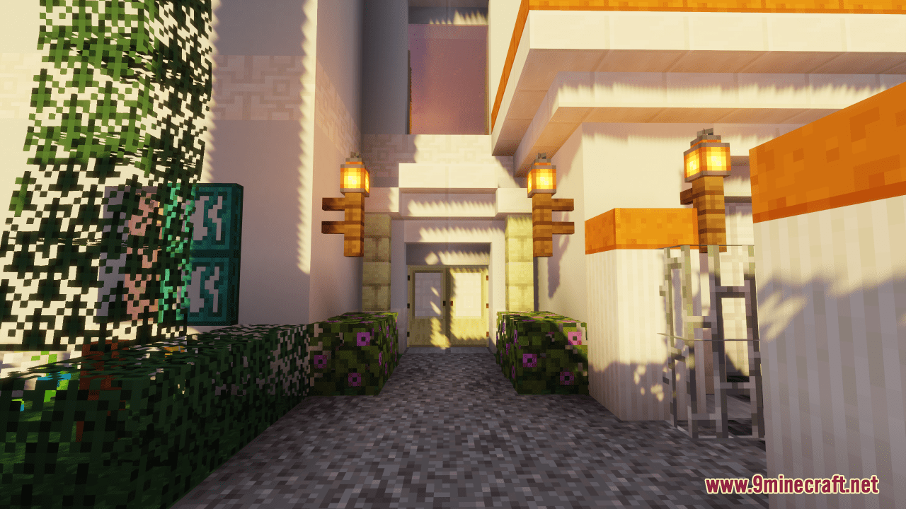 Luxury Waterfront Villa Map (1.21.4, 1.20.1) - Exquisite Waterfront Escape 47 1735229621 309 luxury waterfront villa map 1214 1201 exquisite waterfront escape