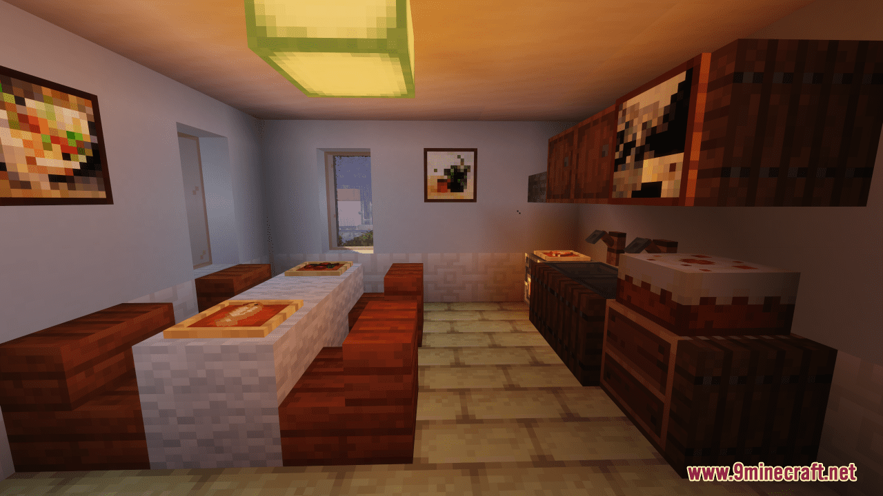Luxury Waterfront Villa Map (1.21.4, 1.20.1) - Exquisite Waterfront Escape 59 1735229625 983 luxury waterfront villa map 1214 1201 exquisite waterfront escape