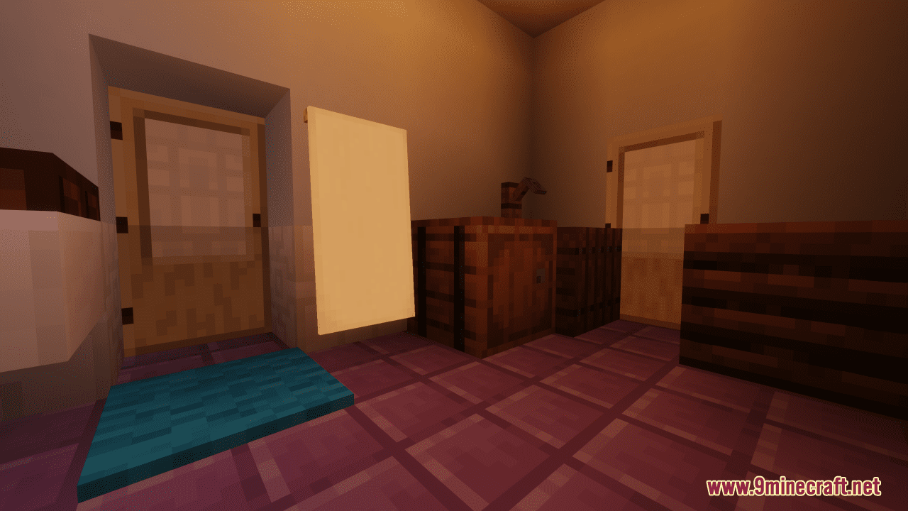 Luxury Waterfront Villa Map (1.21.4, 1.20.1) - Exquisite Waterfront Escape 61 1735229626 689 luxury waterfront villa map 1214 1201 exquisite waterfront escape