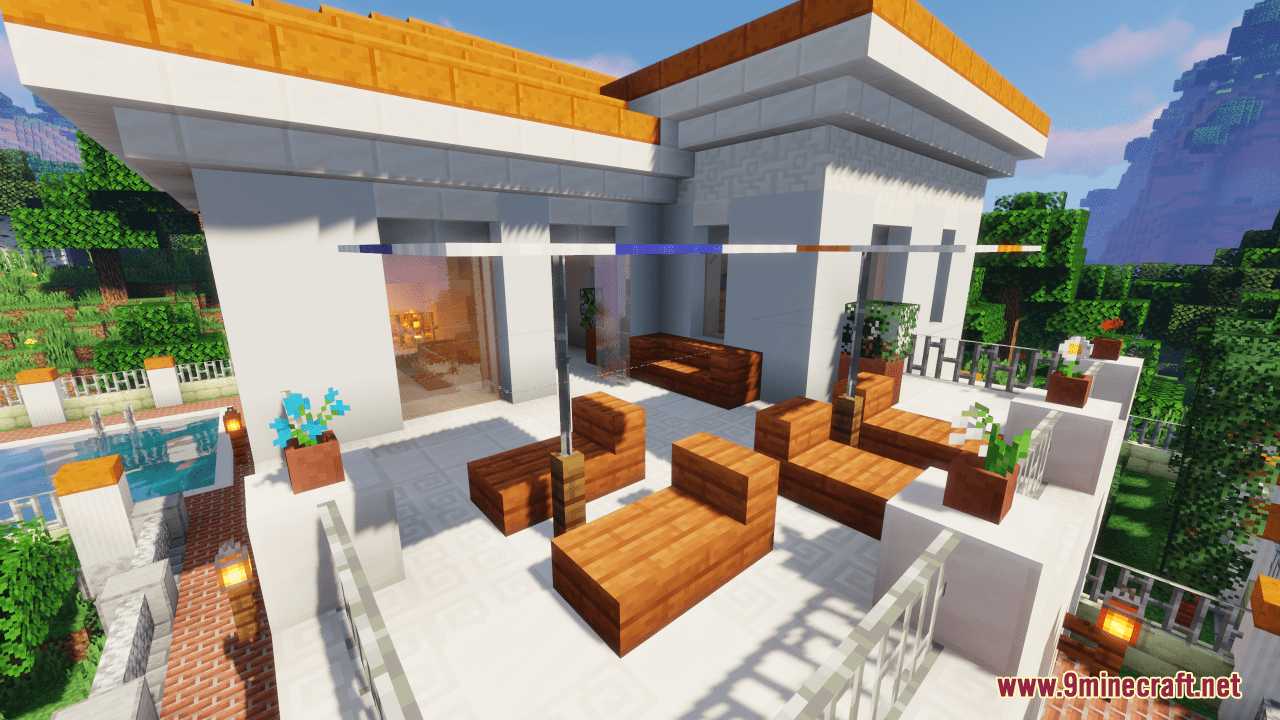 Luxury Waterfront Villa Map (1.21.4, 1.20.1) - Exquisite Waterfront Escape 63 1735229627 771 luxury waterfront villa map 1214 1201 exquisite waterfront escape