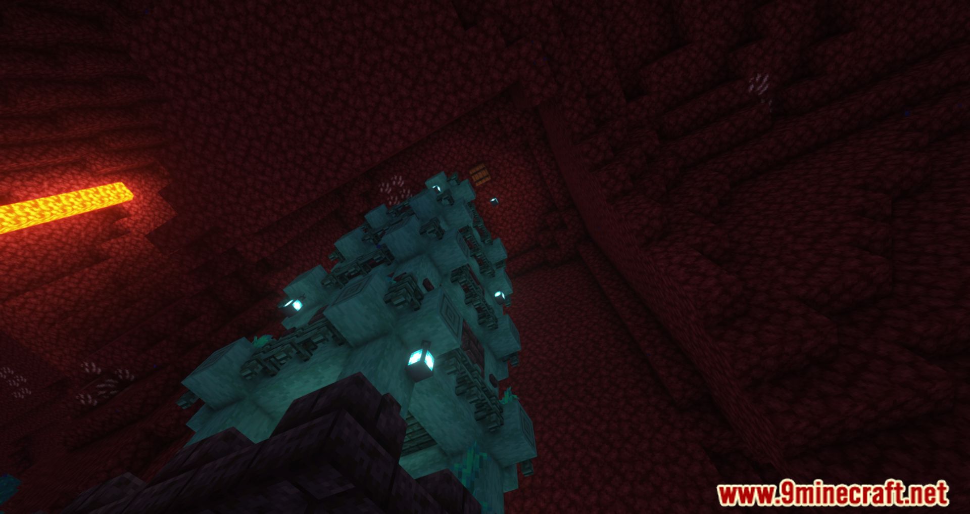 Structory Towers Mod (1.21.4, 1.20.1) - Brings Biome-Themed Towers 145 1735237359 962 structory towers mod 1214 1201 brings biome themed towers