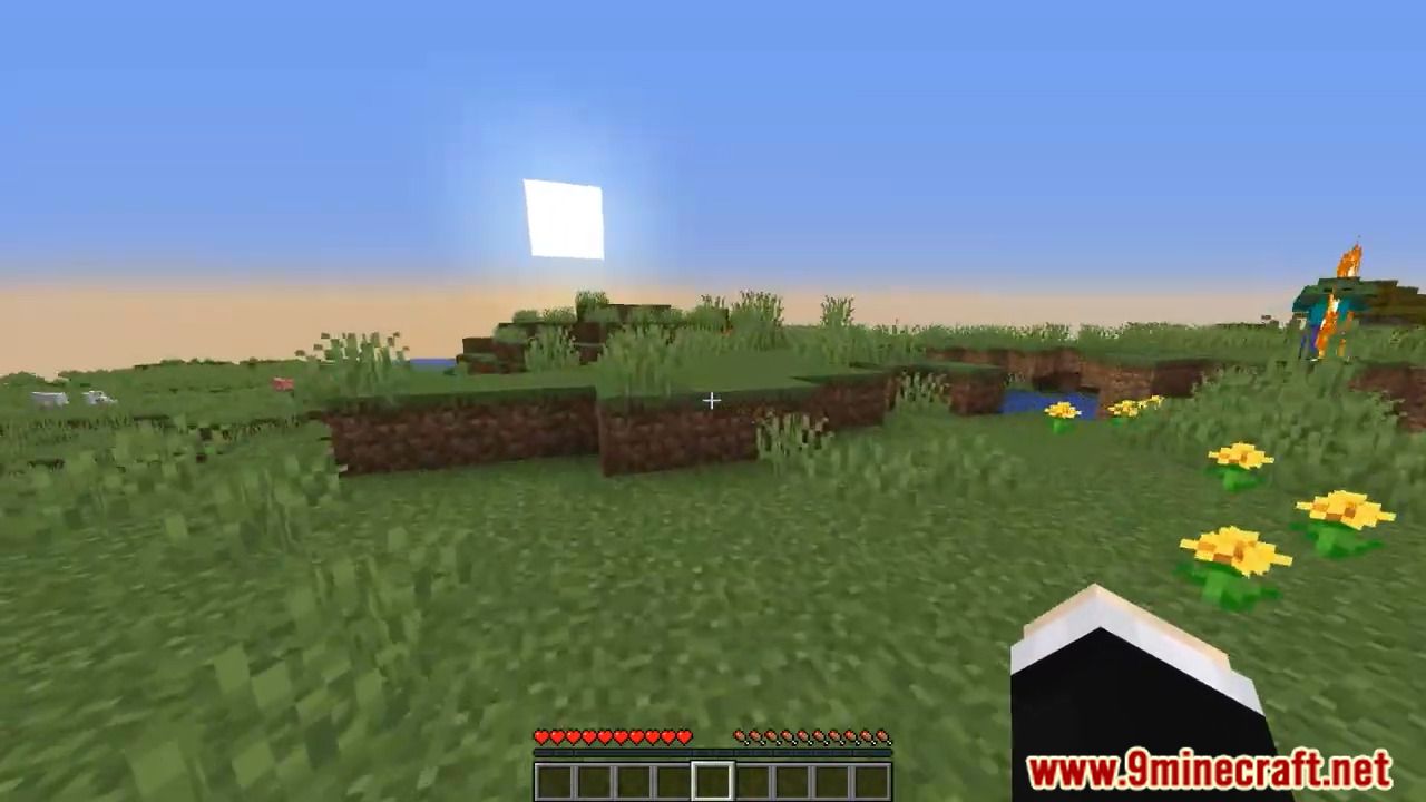 Death Swap Plugin (1.18, 1.16.5) – Spigot 31 1735239031 304 death swap plugin 118 1165 – spigot