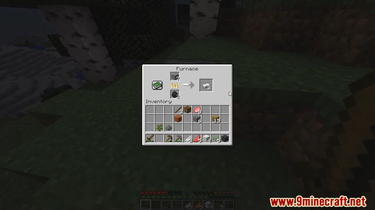 Death Swap Plugin (1.18, 1.16.5) – Spigot 33 1735239032 560 death swap plugin 118 1165 – spigot