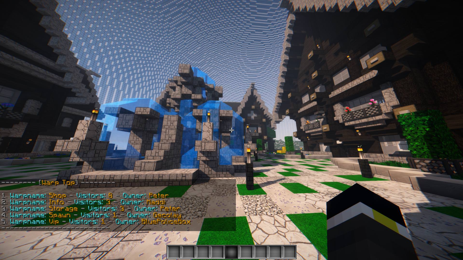 Gwarp Plugin (1.19, 1.18) – Spigot 47 1735246267 59 gwarp plugin 119 118 – spigot