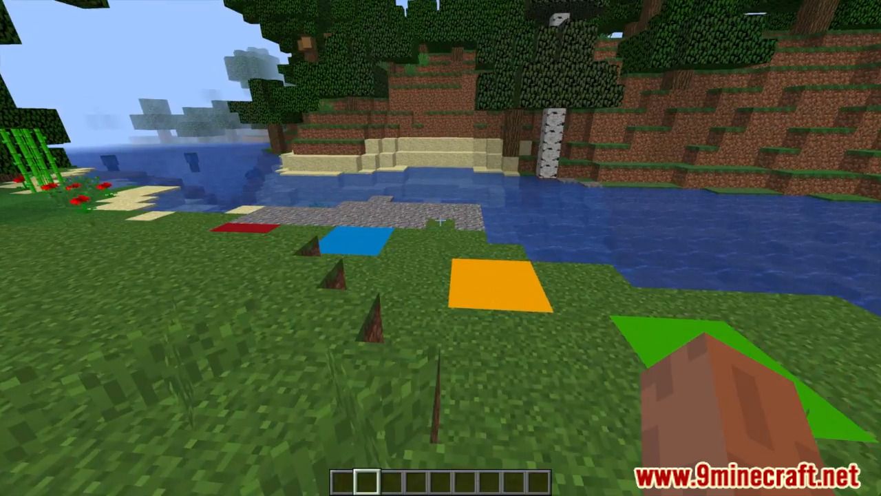 Gwarp Plugin (1.19, 1.18) – Spigot 51 1735246269 25 gwarp plugin 119 118 – spigot