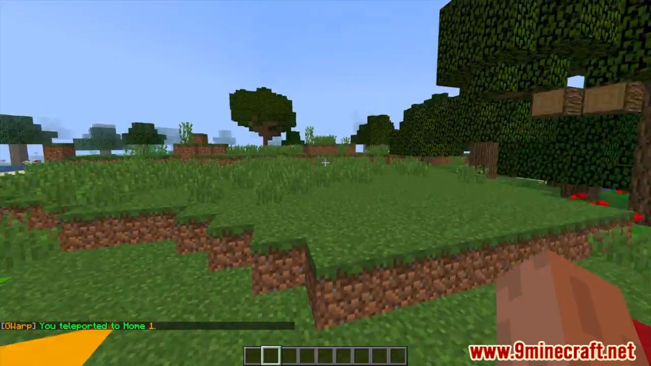Gwarp Plugin (1.19, 1.18) – Spigot 53 1735246269 60 gwarp plugin 119 118 – spigot
