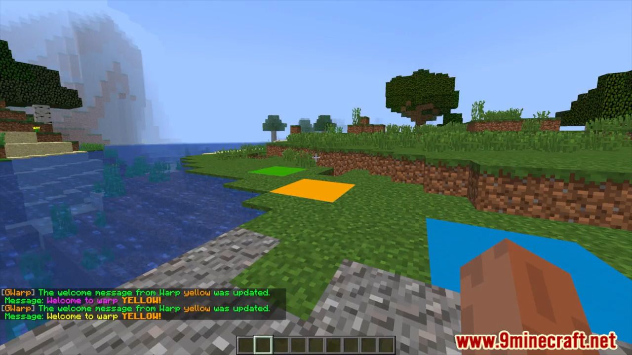Gwarp Plugin (1.19, 1.18) – Spigot 57 1735246271 584 gwarp plugin 119 118 – spigot