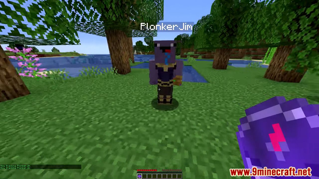 Dream Man Hunt Plugin (1.19, 1.18) – Spigot 28 1735275424 67 dream man hunt plugin 119 118 – spigot