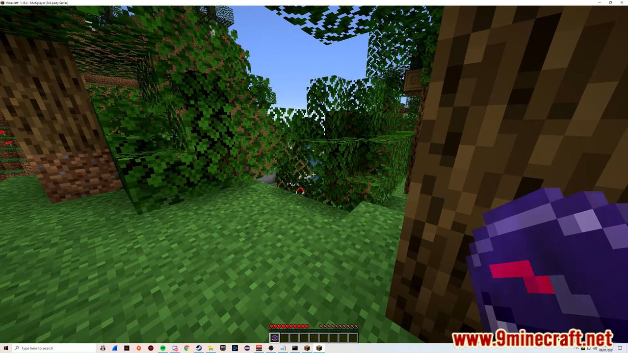 Dream Man Hunt Plugin (1.19, 1.18) – Spigot 30 1735275425 500 dream man hunt plugin 119 118 – spigot