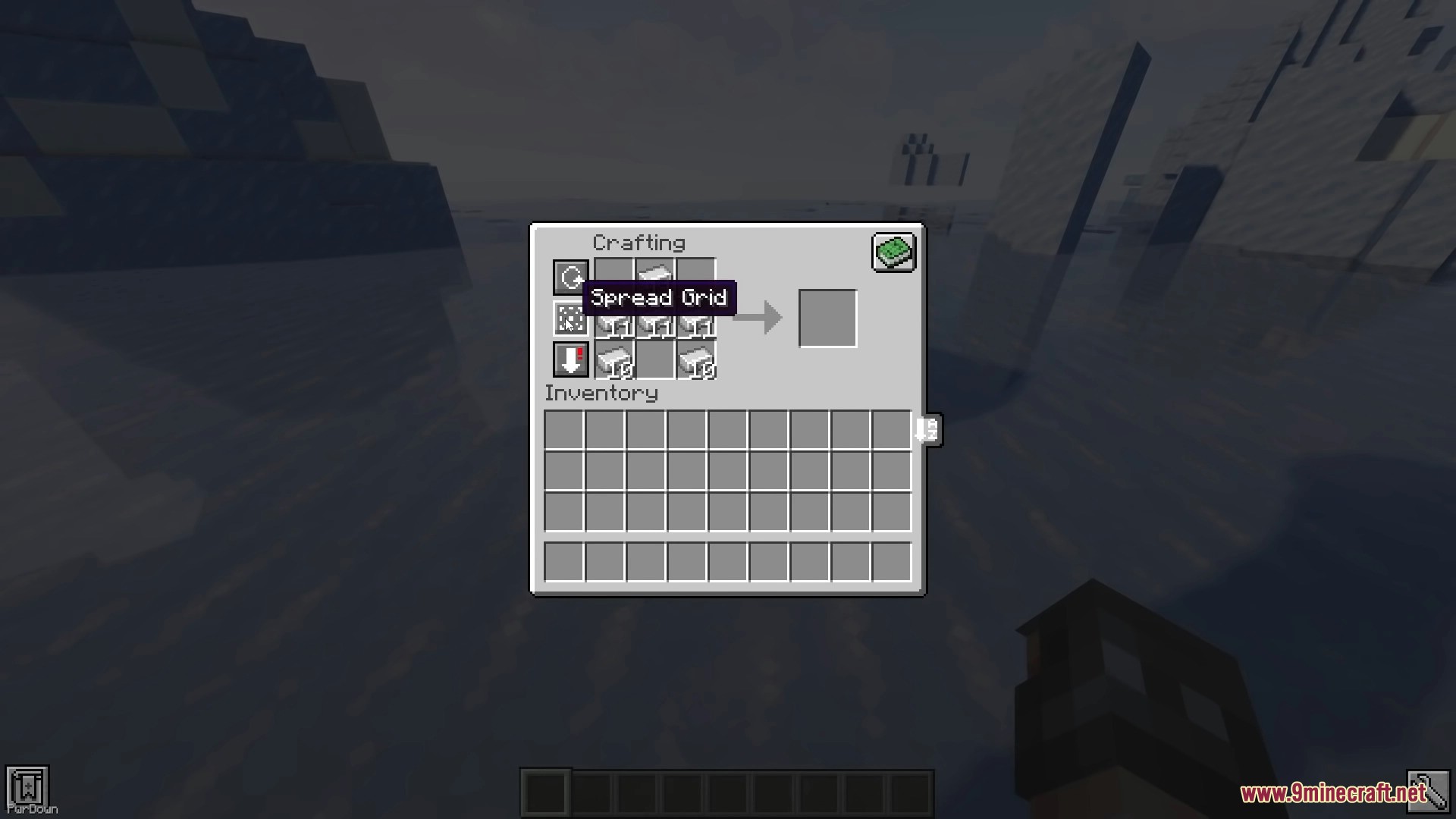 Crafting Tweaks Mod (1.21.4, 1.20.1) - Extra Functions Of Crafting Tables 53 1735288234 681 crafting tweaks mod 1214 1201 extra functions of crafting