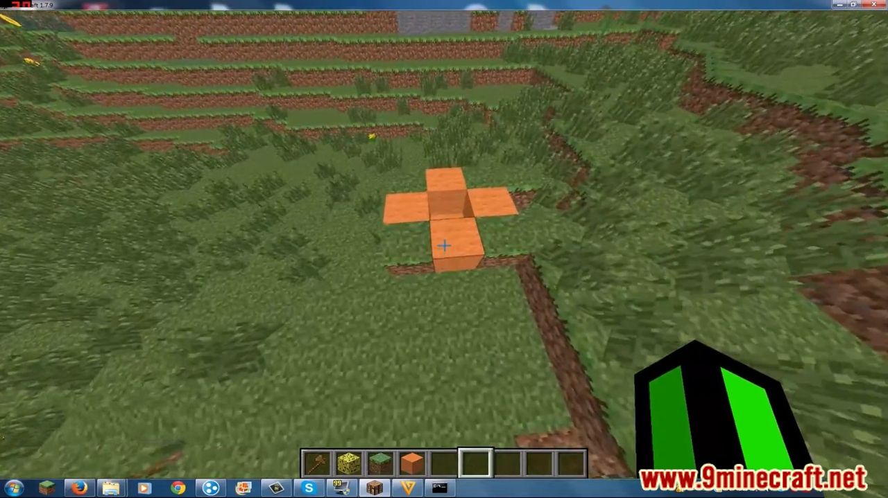 Spawntp Plugin (1.18) – Spigot 29 1735289984 713 spawntp plugin 118 – spigot