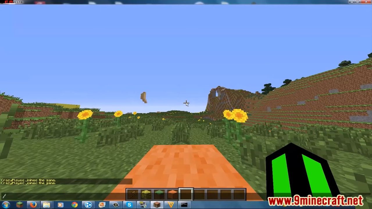 Spawntp Plugin (1.18) – Spigot 31 1735289985 104 spawntp plugin 118 – spigot