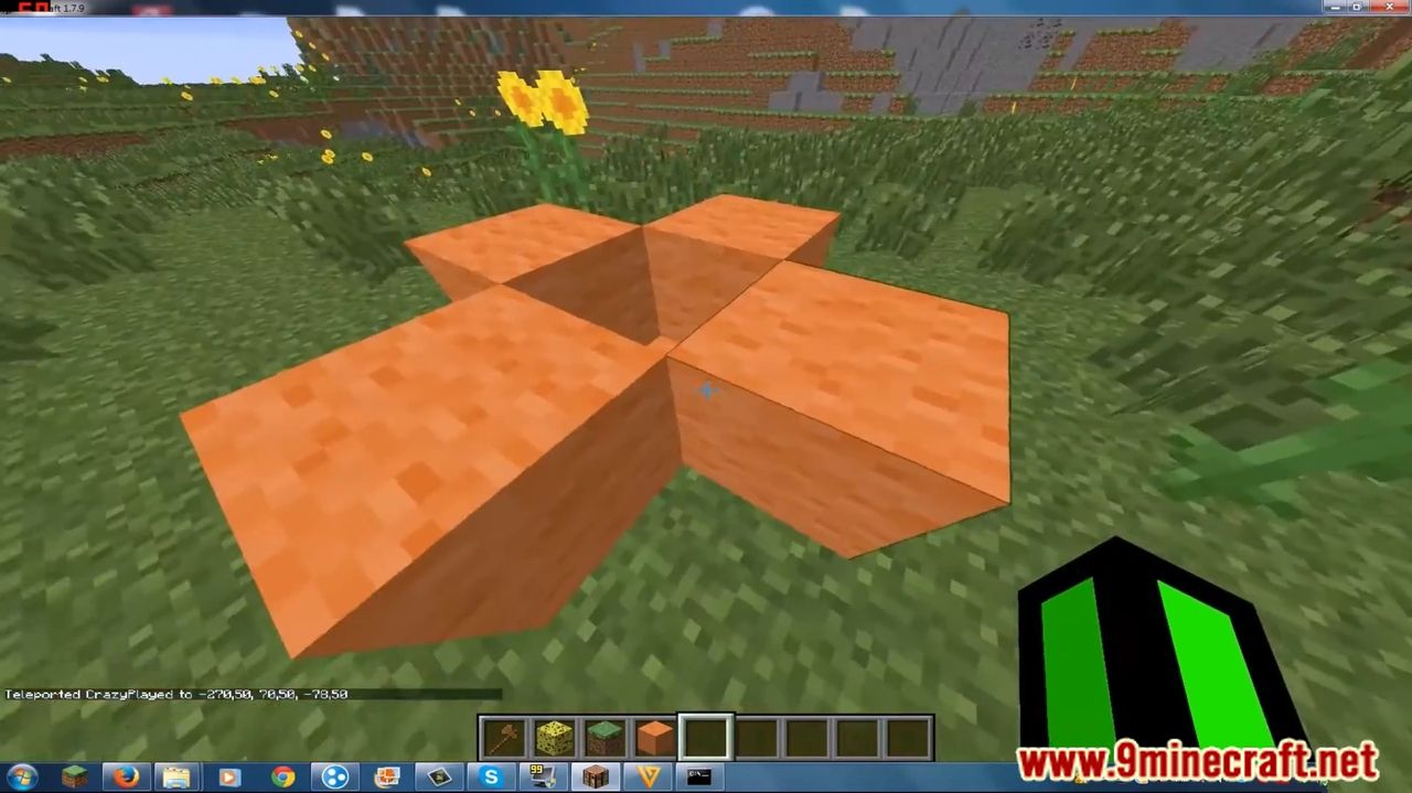 Spawntp Plugin (1.18) – Spigot 33 1735289985 114 spawntp plugin 118 – spigot