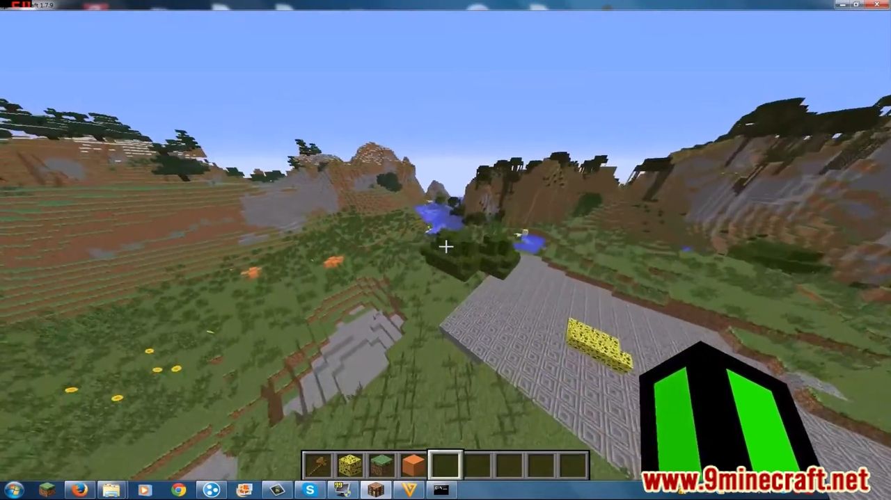Spawntp Plugin (1.18) – Spigot 35 1735289986 456 spawntp plugin 118 – spigot