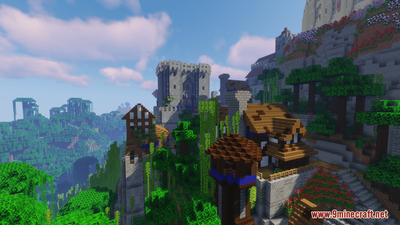 Age Of Empires Map (1.20.4, 1.19.4) - Franks Civs Map 56 1735295052 321 age of empires map 1204 1194 franks civs map