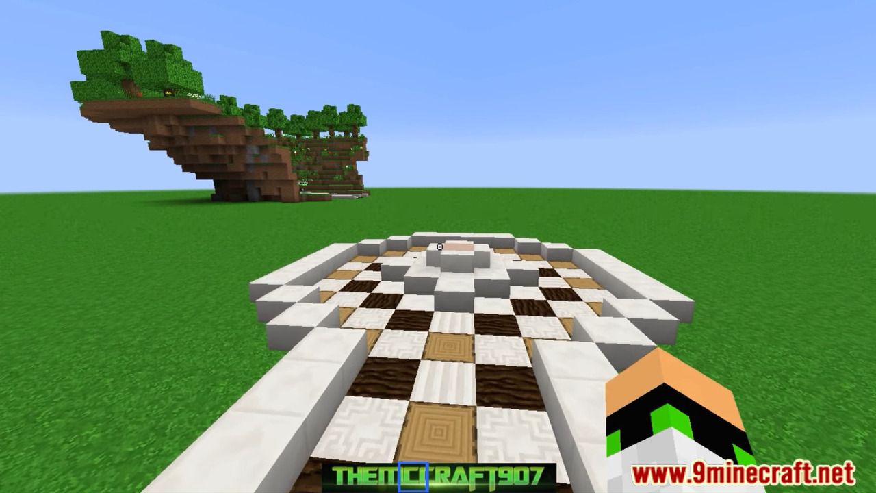 Idisguise Plugin (1.13.2, 1.12.2) – Spigot 31 1735297426 973 idisguise plugin 1132 1122 – spigot