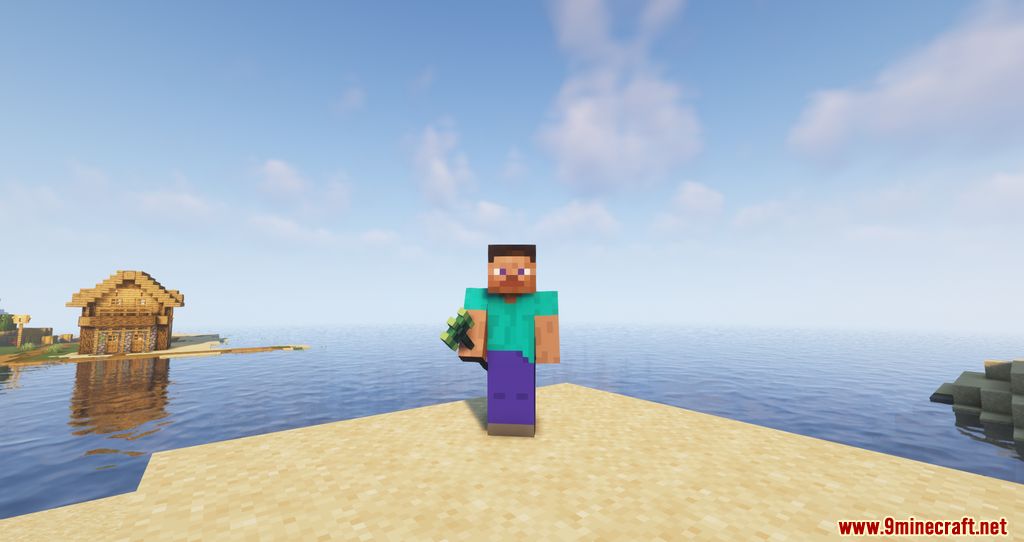 Artifality Mod (1.20.1) - Collection Of New Unique Artifacts 77 Artifality mod screenshots 04