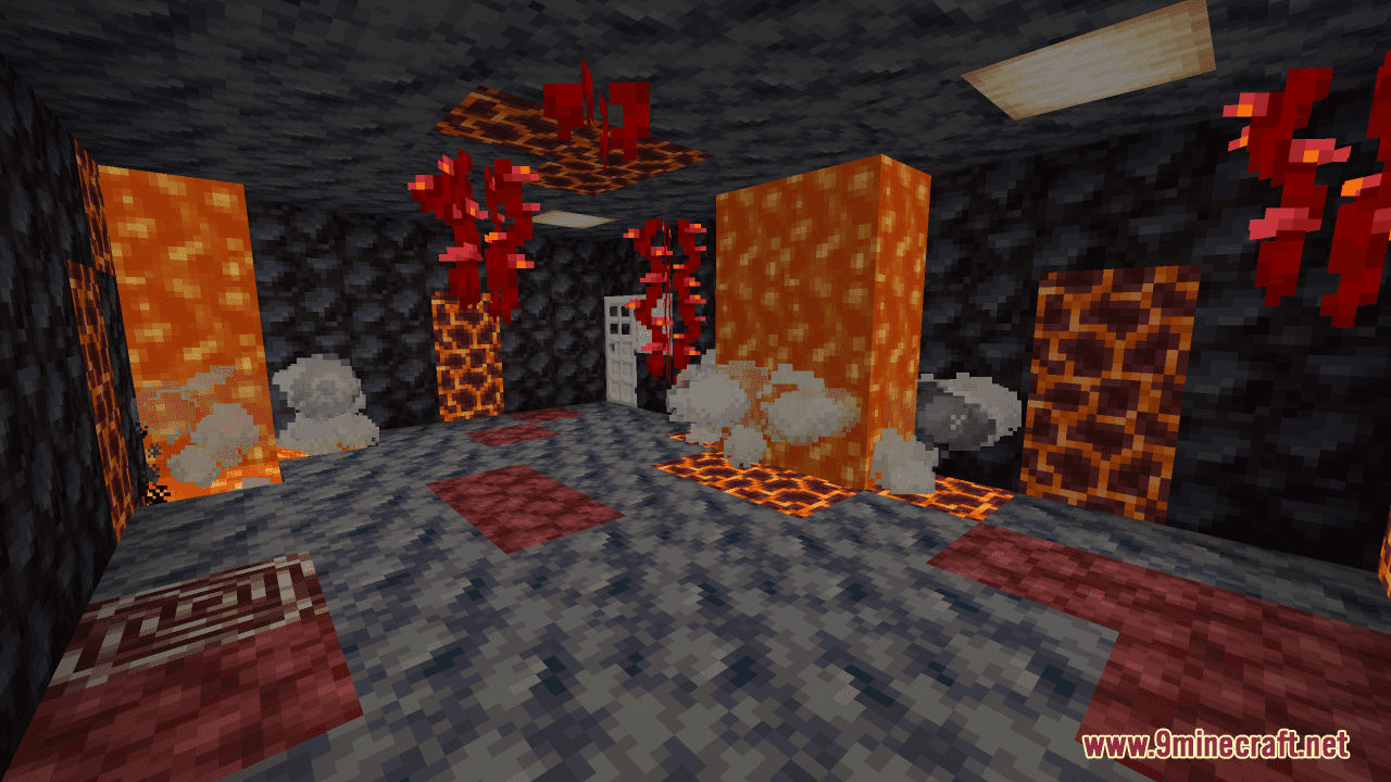 The Reverie Trials Map (1.21.4, 1.20.1) - Venture Through Enclosed Sectors 57 1735316989 182 the reverie trials map 1214 1201 venture through enclosed